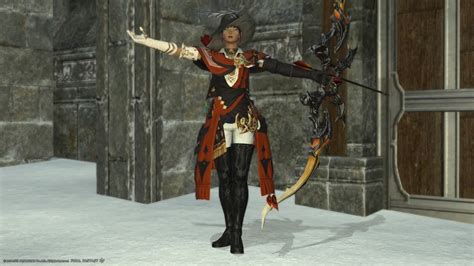 ffxiv level 60 artifact gear